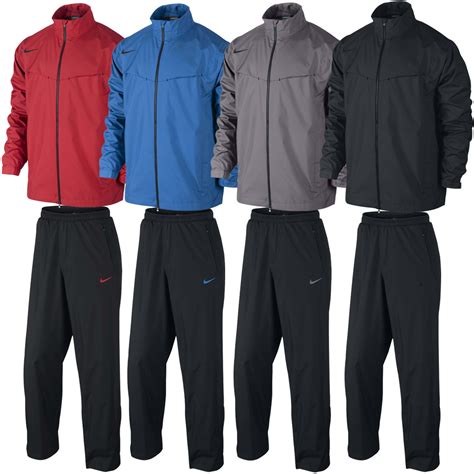 nike golf regenbroek|nike golf regenkleding.